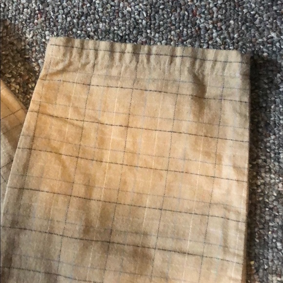 Used pj pant by L.L.Bean size M - Picture 2 of 7